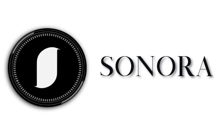 Sonora logo