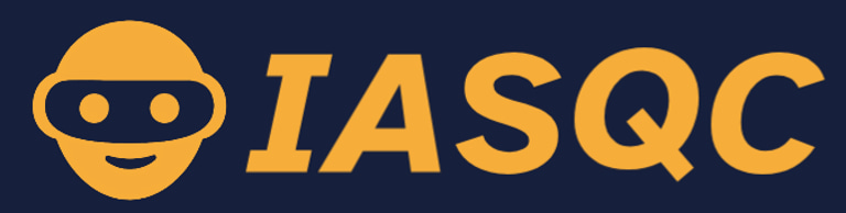 IA Solutions QC logo