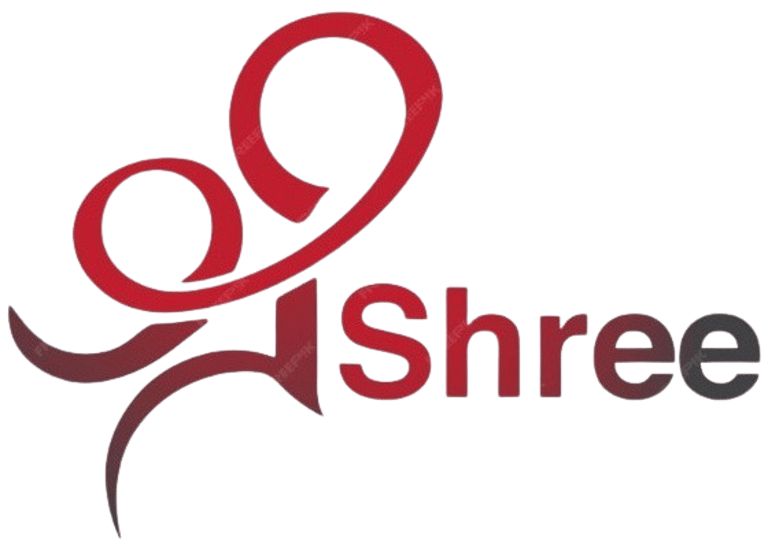 Shree Advertising & Marketing Service logo