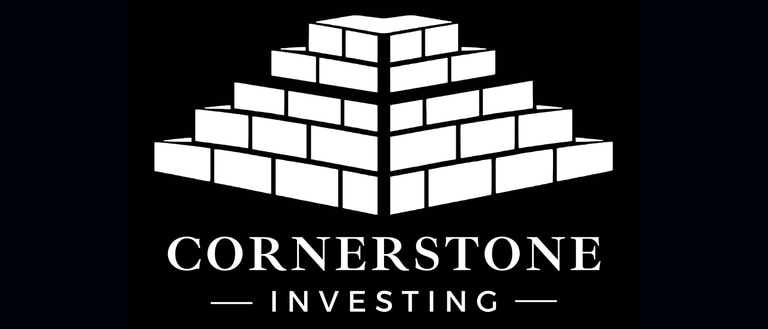 Cornerstone Investing logo