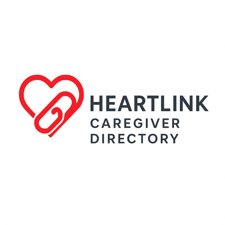 Heartlink Caregiver Directory logo