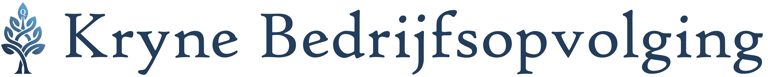 Kryne Opvolging logo
