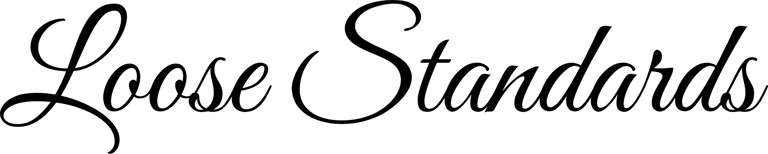 Loose Standards - Jazz quintet playing standards logo