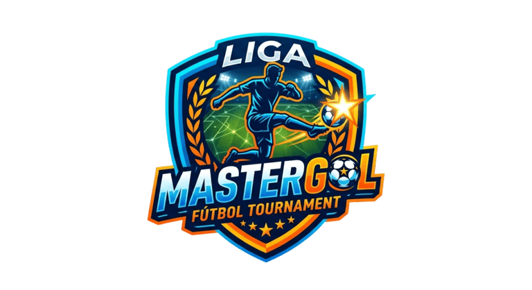 Liga MasterGol logo