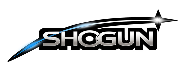 Shogun logo