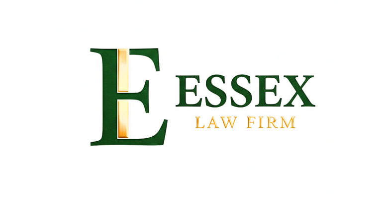 Essex Law Firm logo