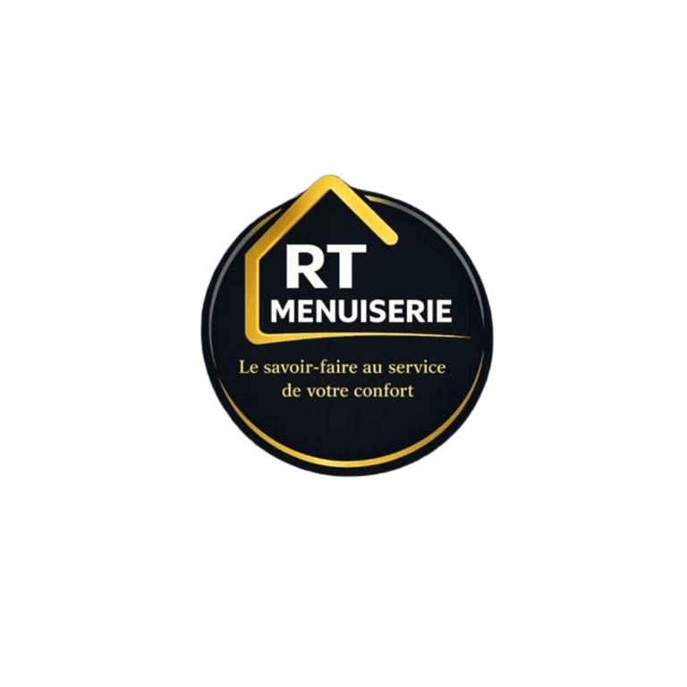 RT MENUISERIE logo
