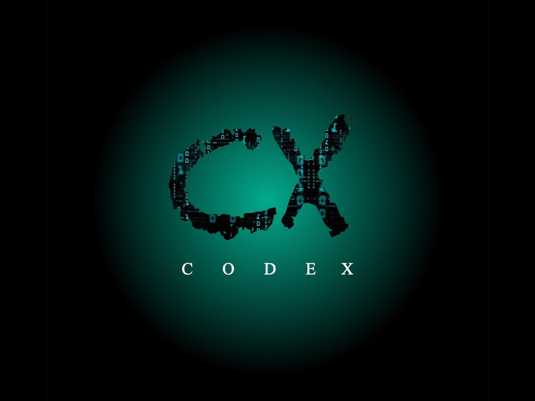 Codex logo