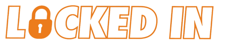 Locked In Foundation logo