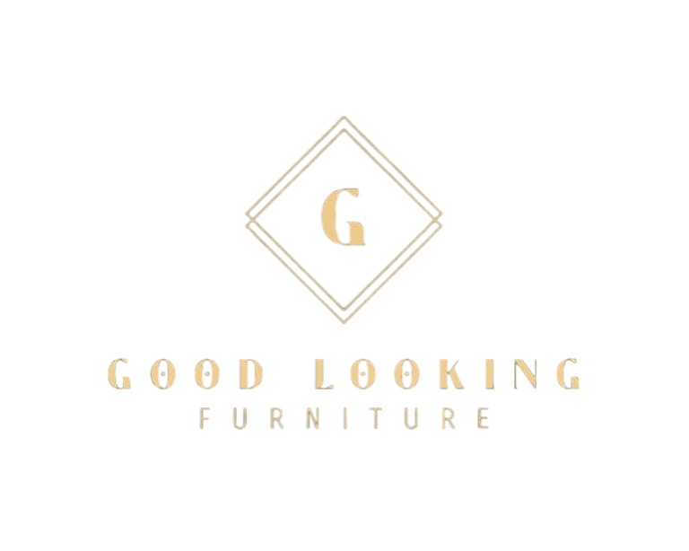 Good looking furniture logo