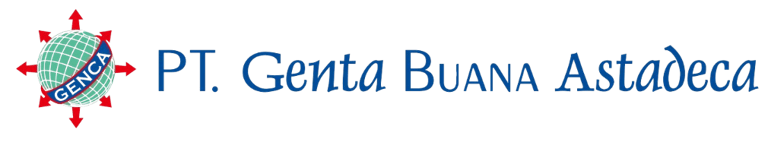 PT. Genta Buana Astadeca logo