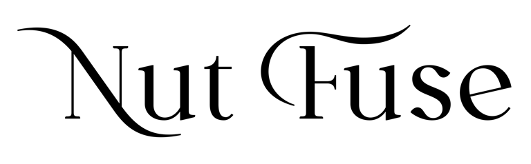 NUTFUSE logo