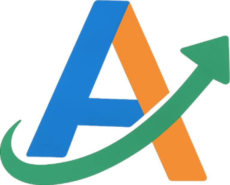 Blog.aabhaexim.com logo