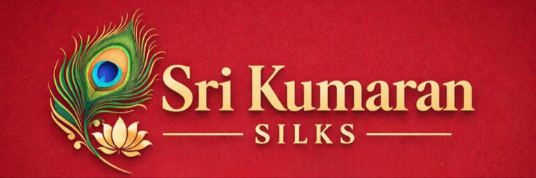 Sri Kumaran Silks logo