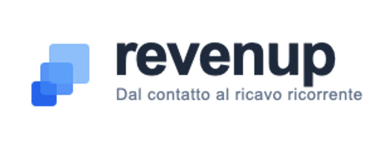 RevenUp logo