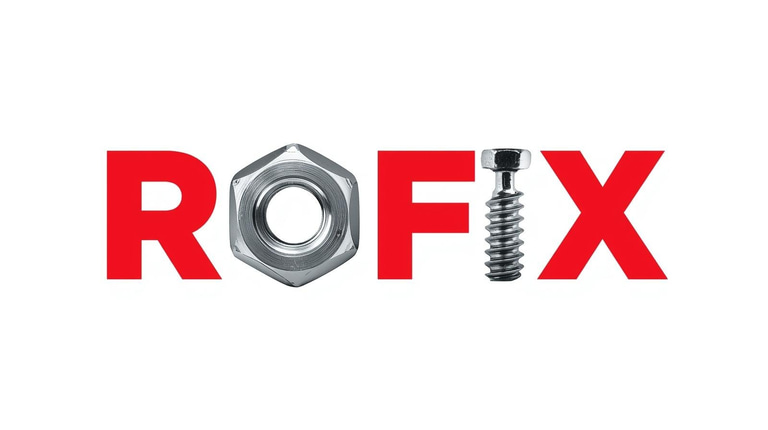 ROFIX TEHNIC logo