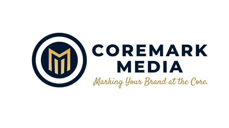 Coremark Media logo