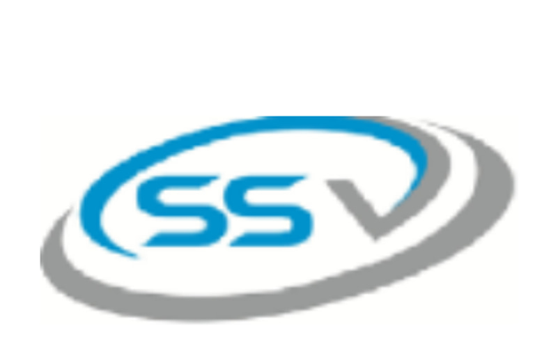 SSV Engineering logo