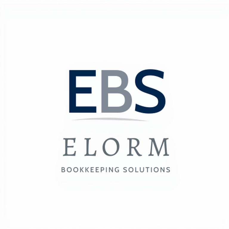 Elorms Bookkeeping Solutions logo