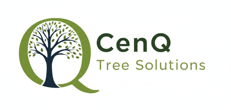 CenQ tree solutions logo