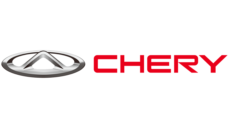CheryDrive logo