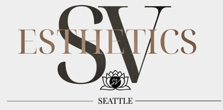 SV ESTHETICS logo