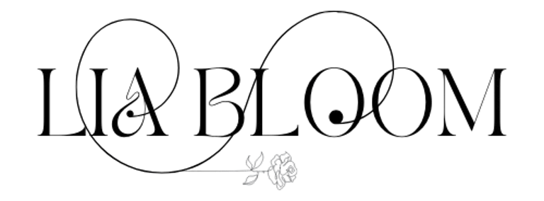Lia Bloom logo