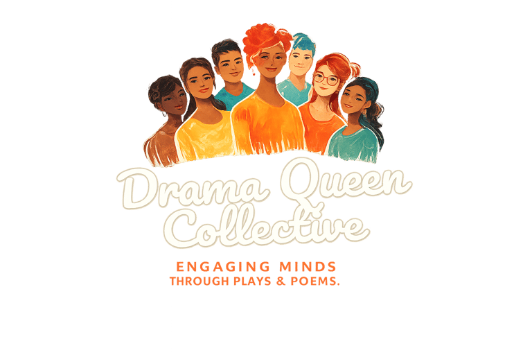 Drama Queen Collective logo