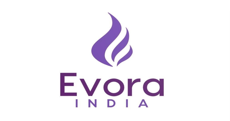 EVORA INDIA logo