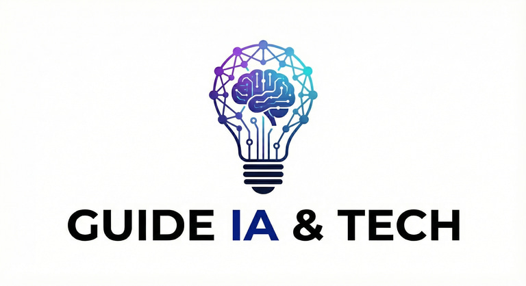 Guide IA & Tech logo