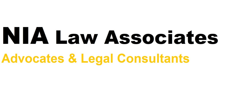 NIA LAW Associates logo
