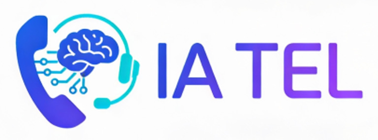 Agents d'IA de télémarketing intelligents logo