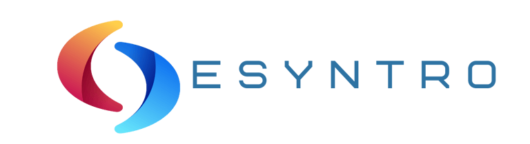 ESYNTRO logo