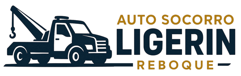Auto Socorro Ligeirin logo