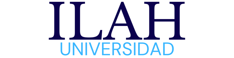Universidad Ilah logo