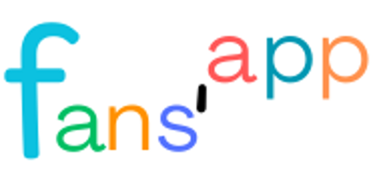 Fansapp logo