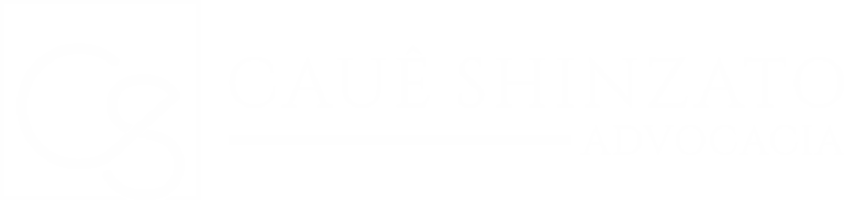 Cauê Shinzato Advocacia logo