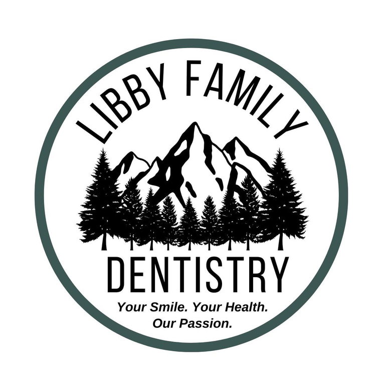 Libby Family Dentistry logo