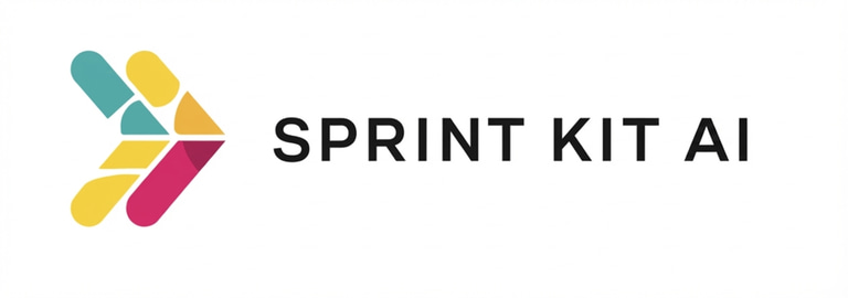 SprintKit AI logo
