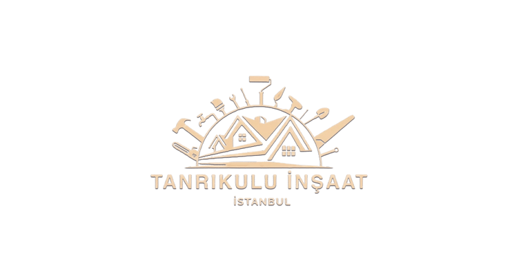 Tanrıkulu İnşaat logo