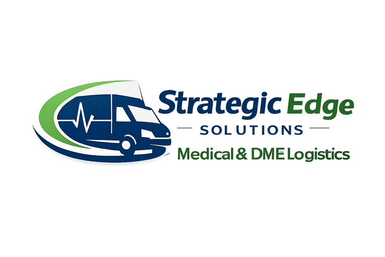 Strategic Edge Solutions logo