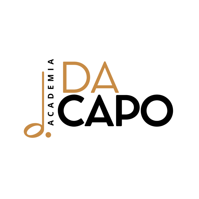 Academia Da Capo logo
