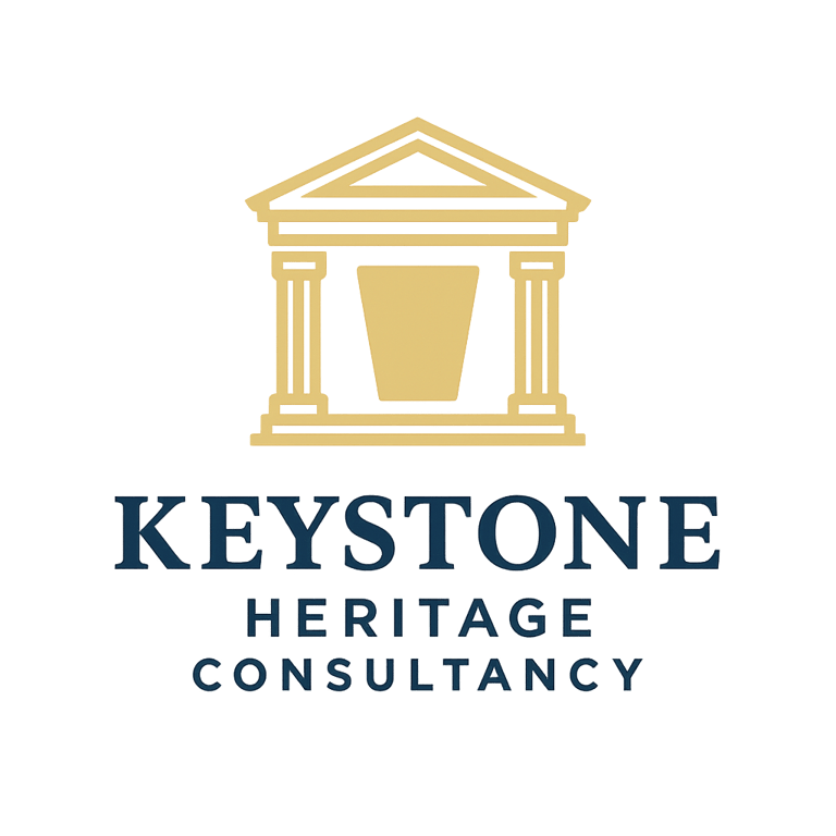 Keystone Heritage Consultancy logo