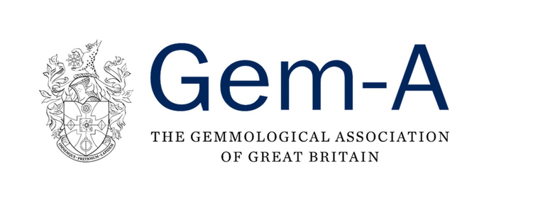 Christien Lyle Oldbury FGA, Gemstone and Jewellery Consultancy logo