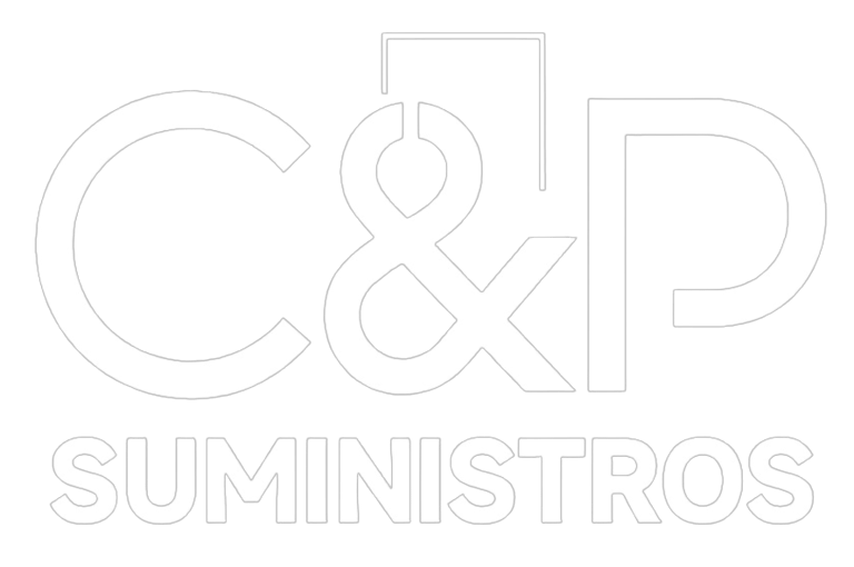 C&P Suministros logo