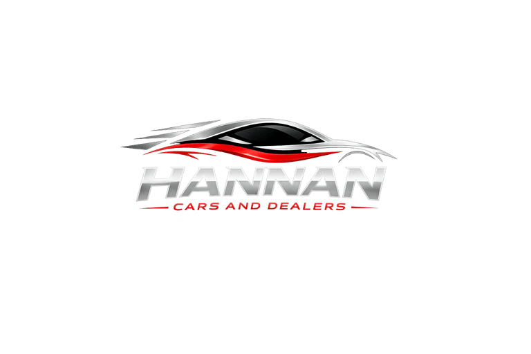 Hannan Cars and Dealers logo