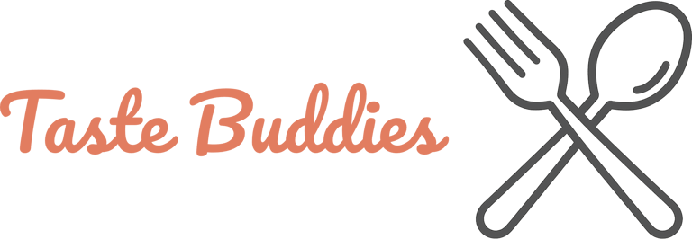 TasteBuddies logo