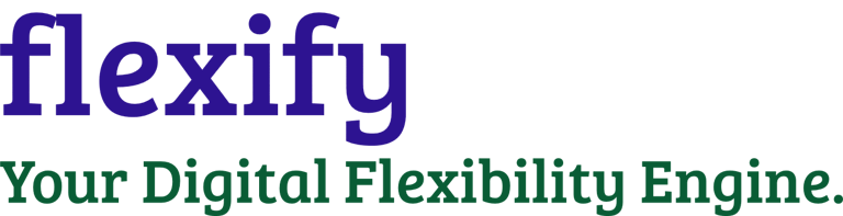 Flexify logo