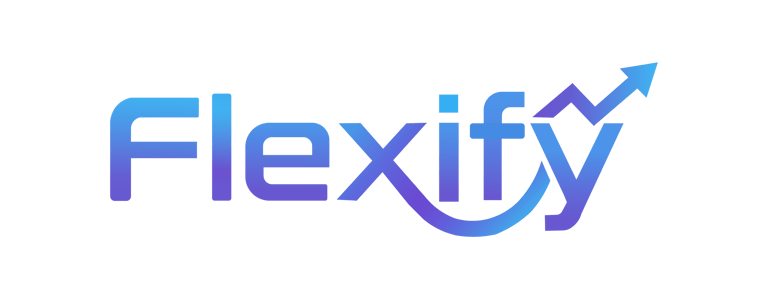 Flexify logo