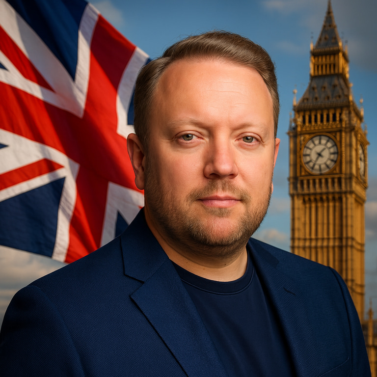 Mo London Mayor logo